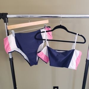 2 Piece Bikini - 3x